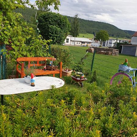 Apartment Da Elisa Rietheim-Weilheim 客房 照片