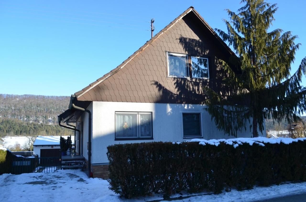 Apartment Da Elisa Rietheim-Weilheim 外观 照片