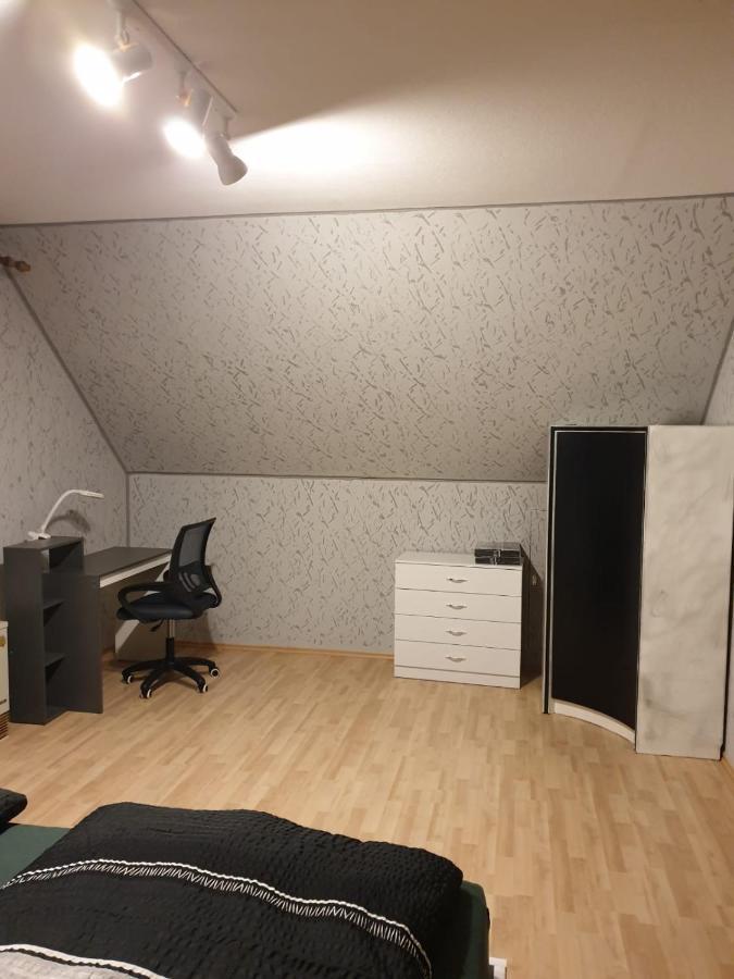 Apartment Da Elisa Rietheim-Weilheim 外观 照片