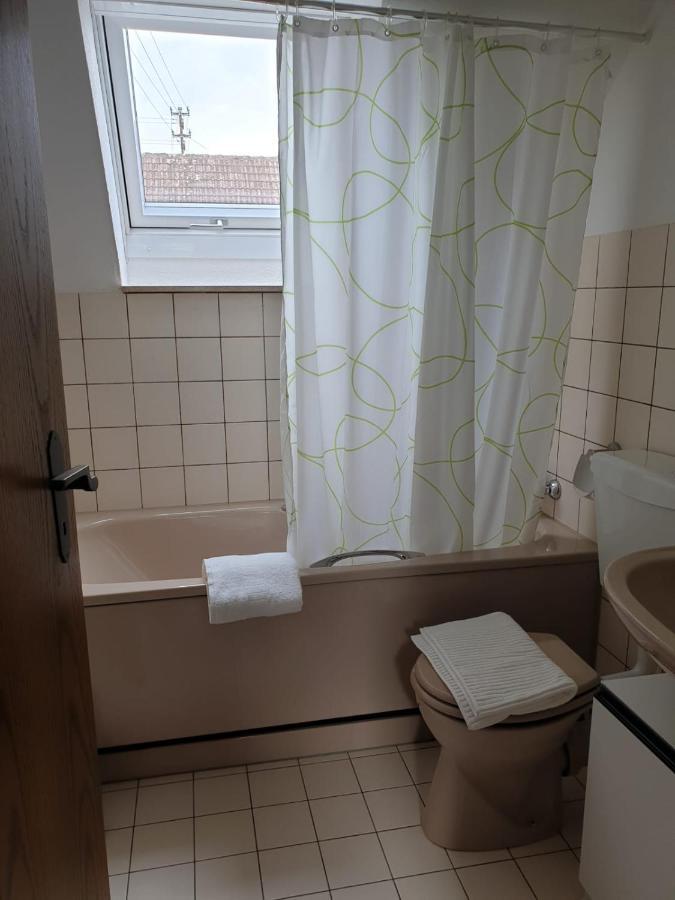 Apartment Da Elisa Rietheim-Weilheim 外观 照片