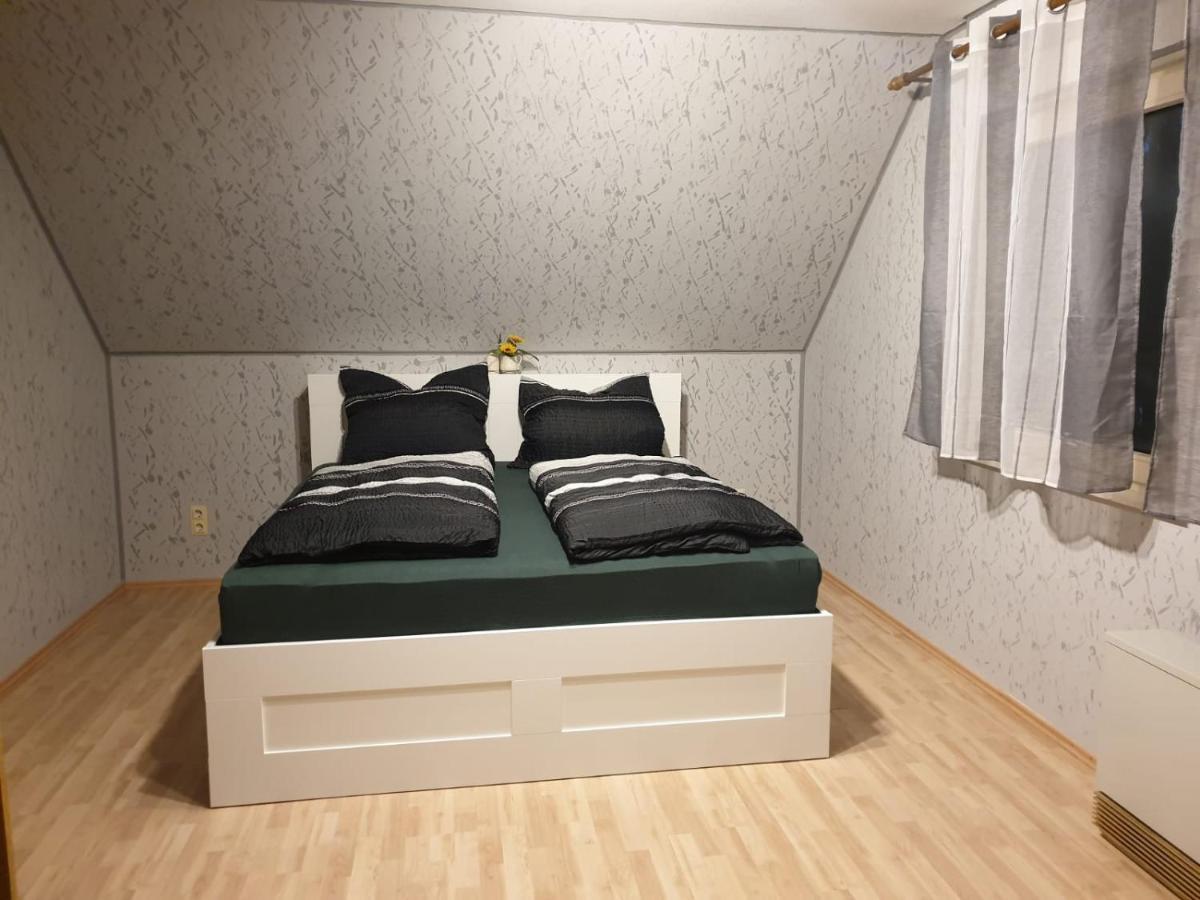 Apartment Da Elisa Rietheim-Weilheim 外观 照片