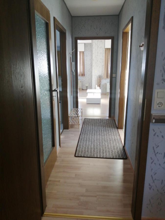 Apartment Da Elisa Rietheim-Weilheim 外观 照片