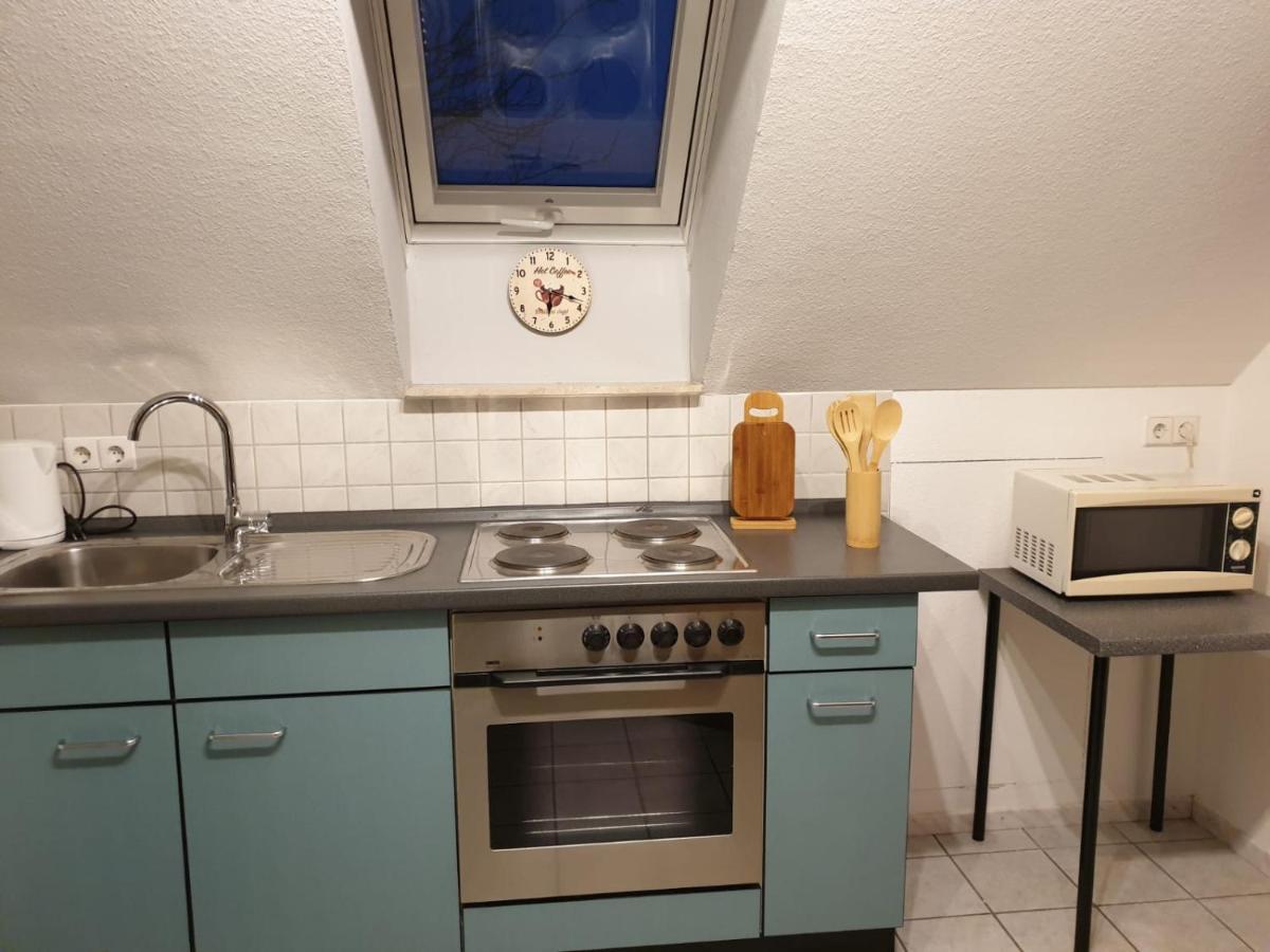 Apartment Da Elisa Rietheim-Weilheim 外观 照片