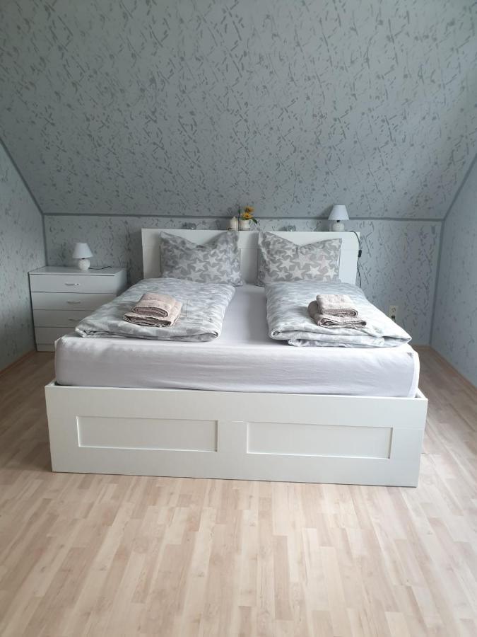 Apartment Da Elisa Rietheim-Weilheim 外观 照片