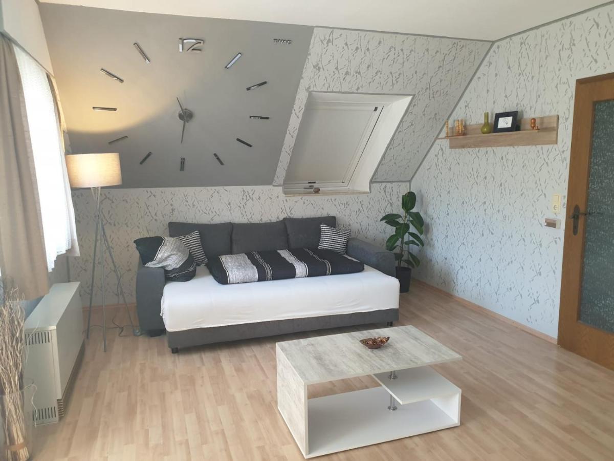 Apartment Da Elisa Rietheim-Weilheim 外观 照片