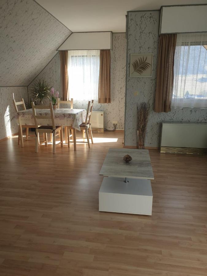 Apartment Da Elisa Rietheim-Weilheim 外观 照片