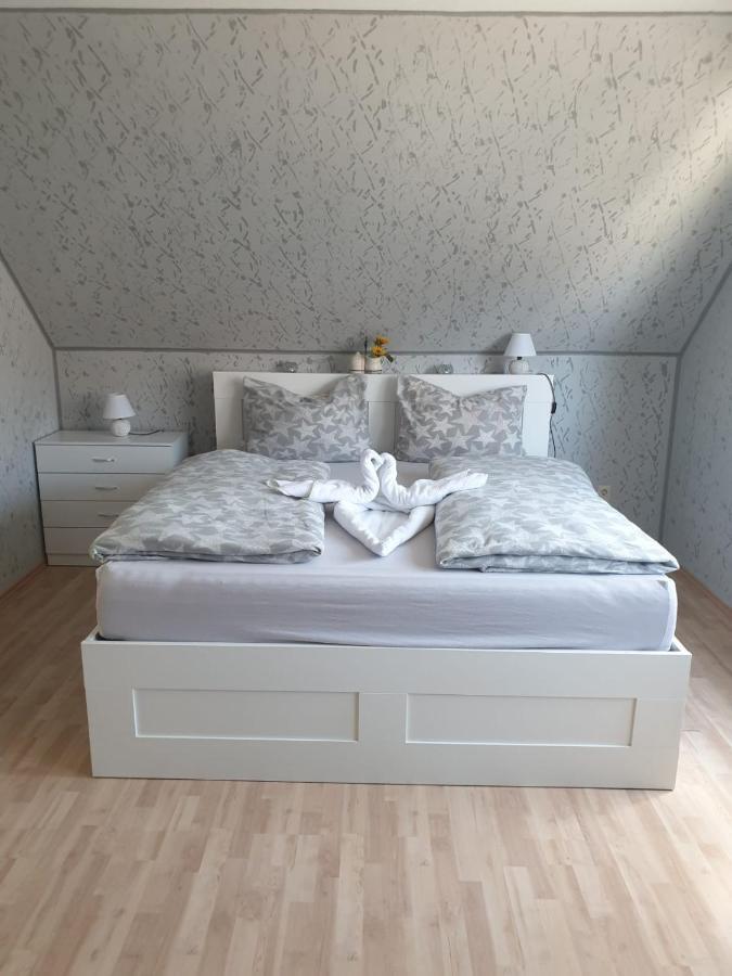 Apartment Da Elisa Rietheim-Weilheim 外观 照片