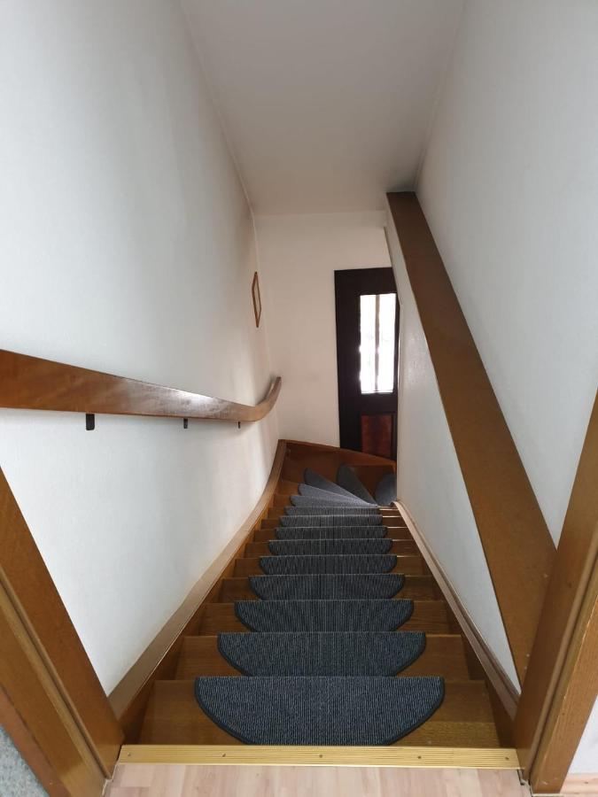 Apartment Da Elisa Rietheim-Weilheim 外观 照片
