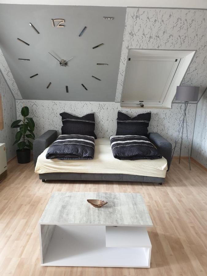 Apartment Da Elisa Rietheim-Weilheim 外观 照片