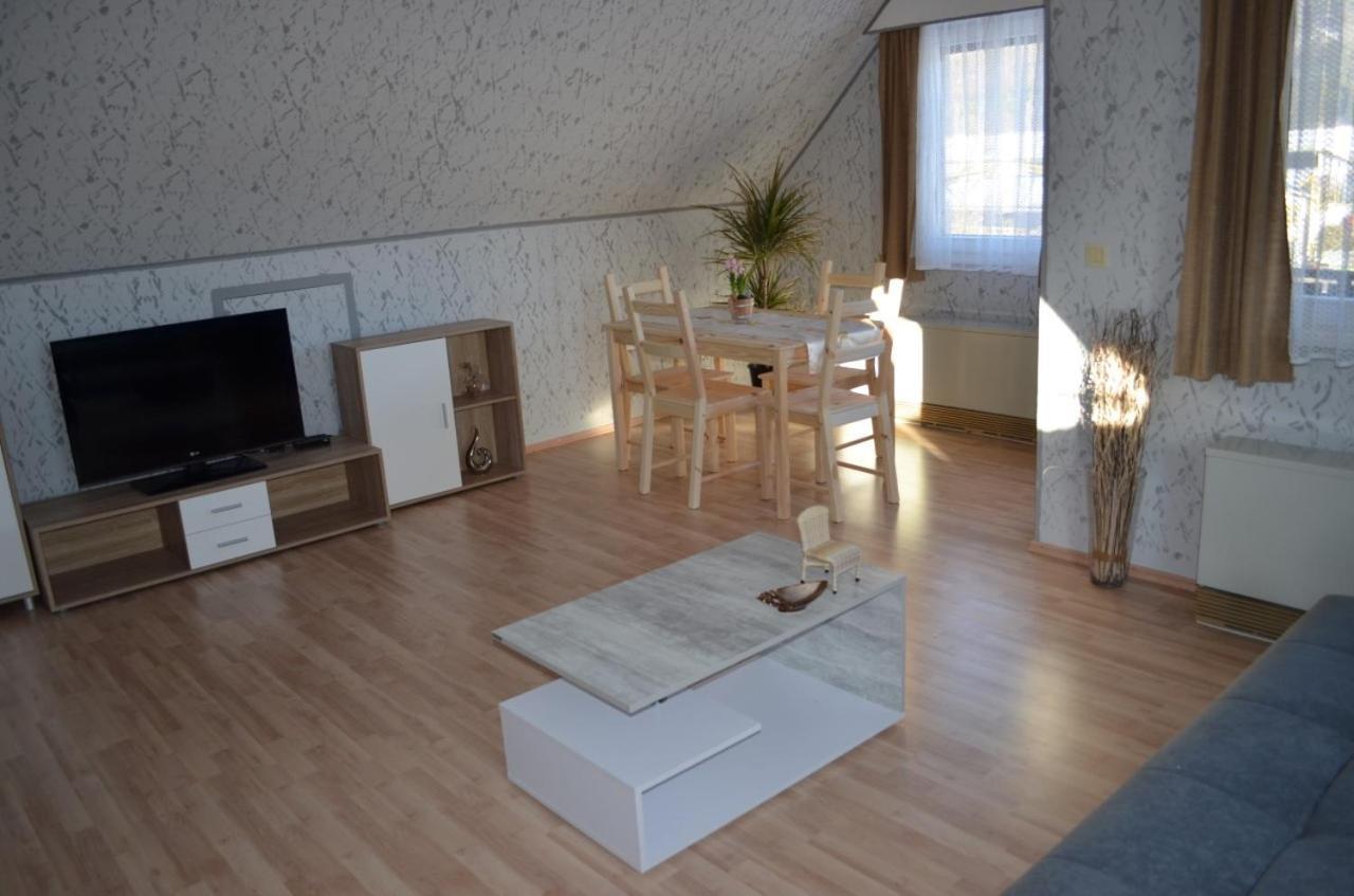 Apartment Da Elisa Rietheim-Weilheim 外观 照片