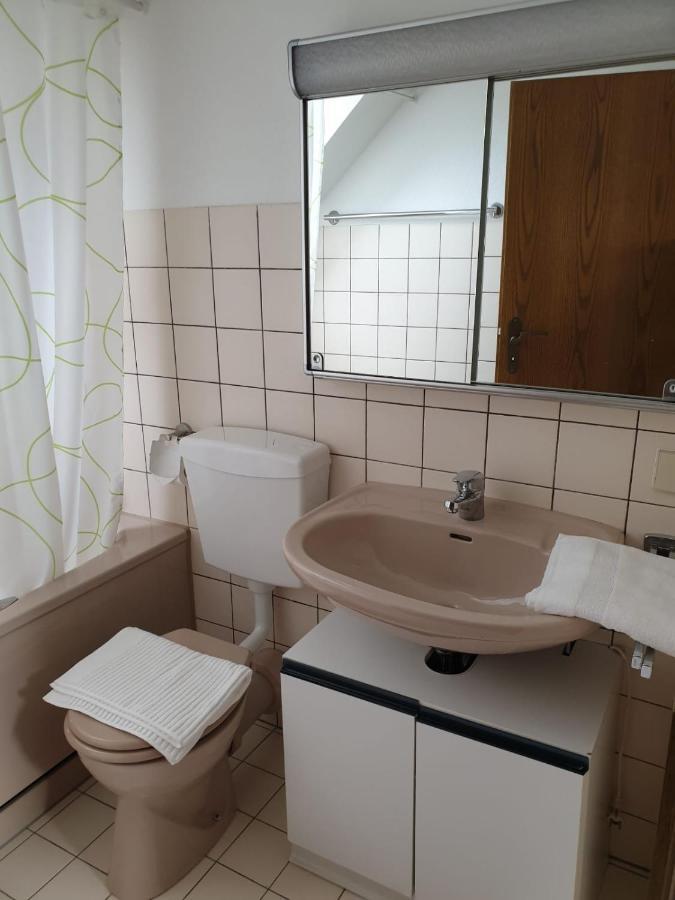 Apartment Da Elisa Rietheim-Weilheim 外观 照片