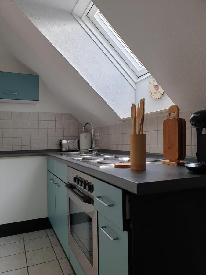 Apartment Da Elisa Rietheim-Weilheim 外观 照片