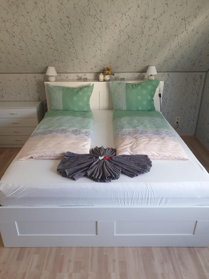Apartment Da Elisa Rietheim-Weilheim 外观 照片
