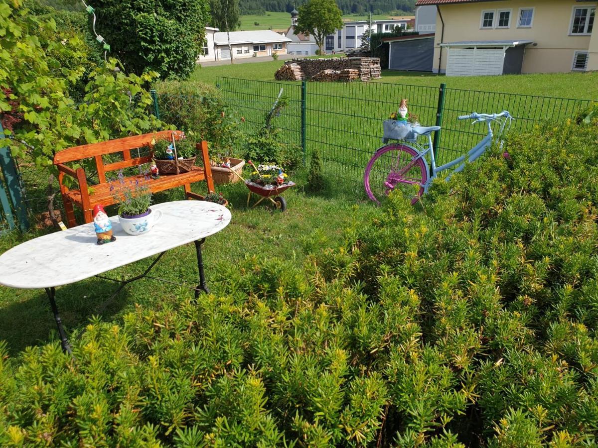 Apartment Da Elisa Rietheim-Weilheim 外观 照片