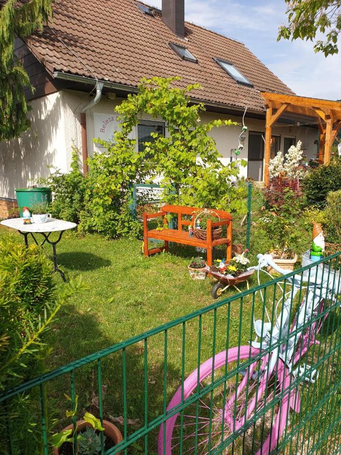 Apartment Da Elisa Rietheim-Weilheim 外观 照片