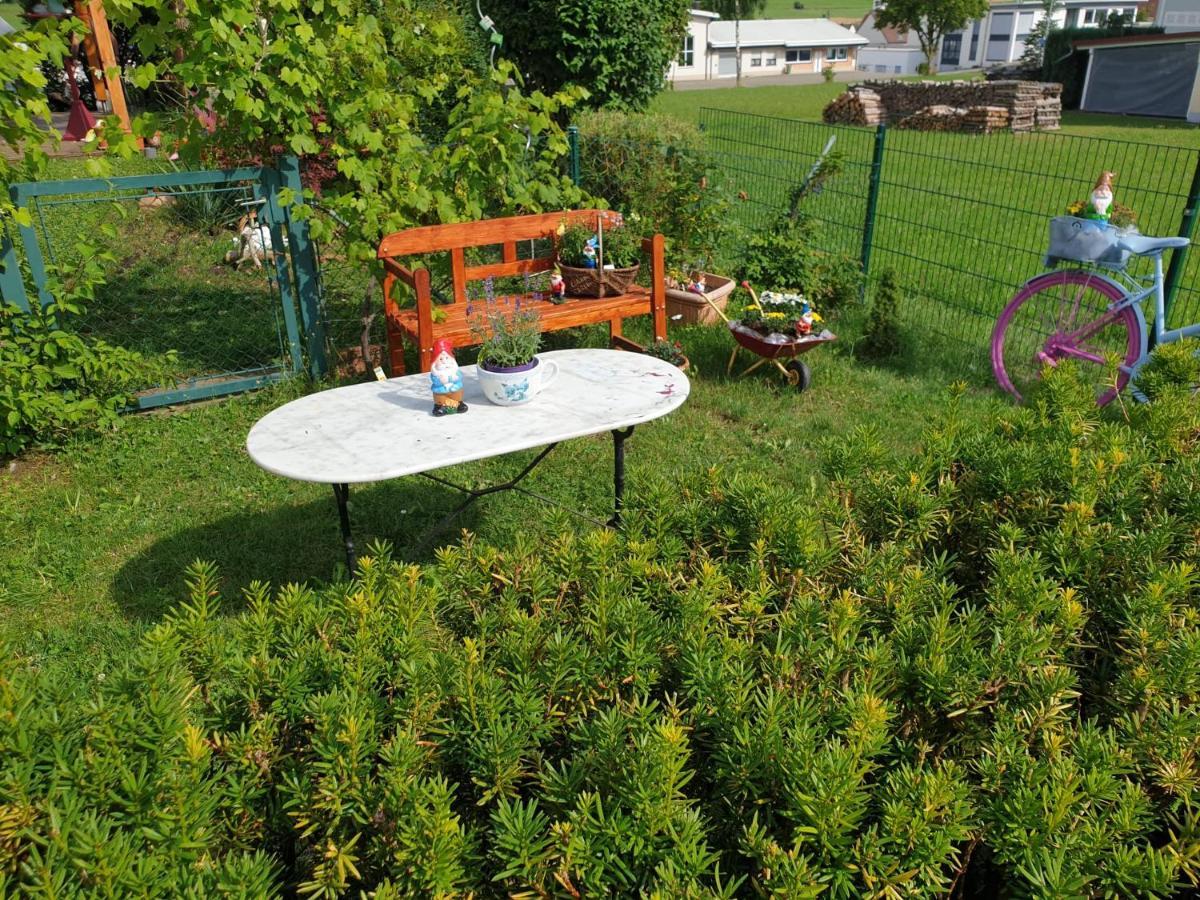 Apartment Da Elisa Rietheim-Weilheim 外观 照片