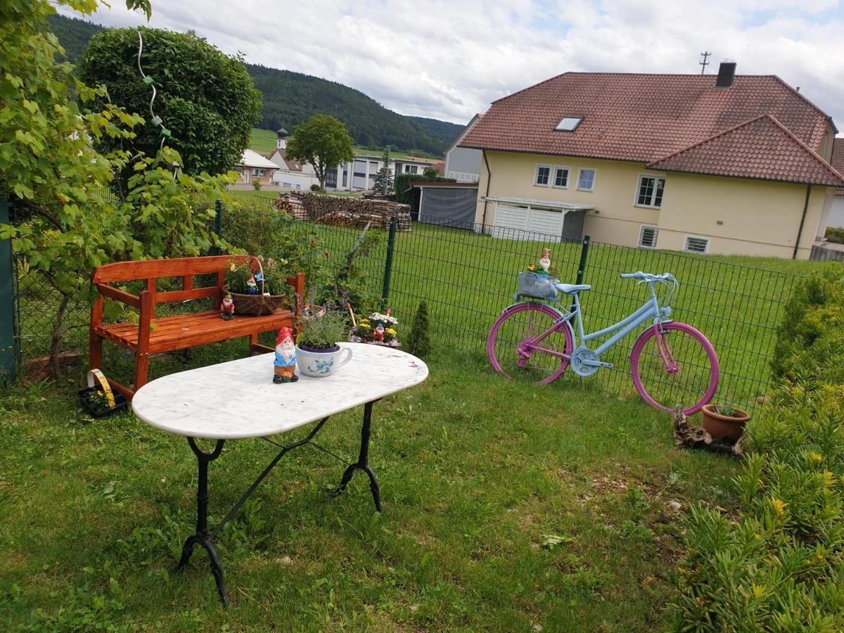 Apartment Da Elisa Rietheim-Weilheim 外观 照片