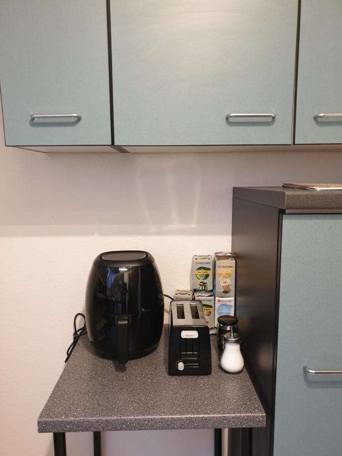 Apartment Da Elisa Rietheim-Weilheim 外观 照片