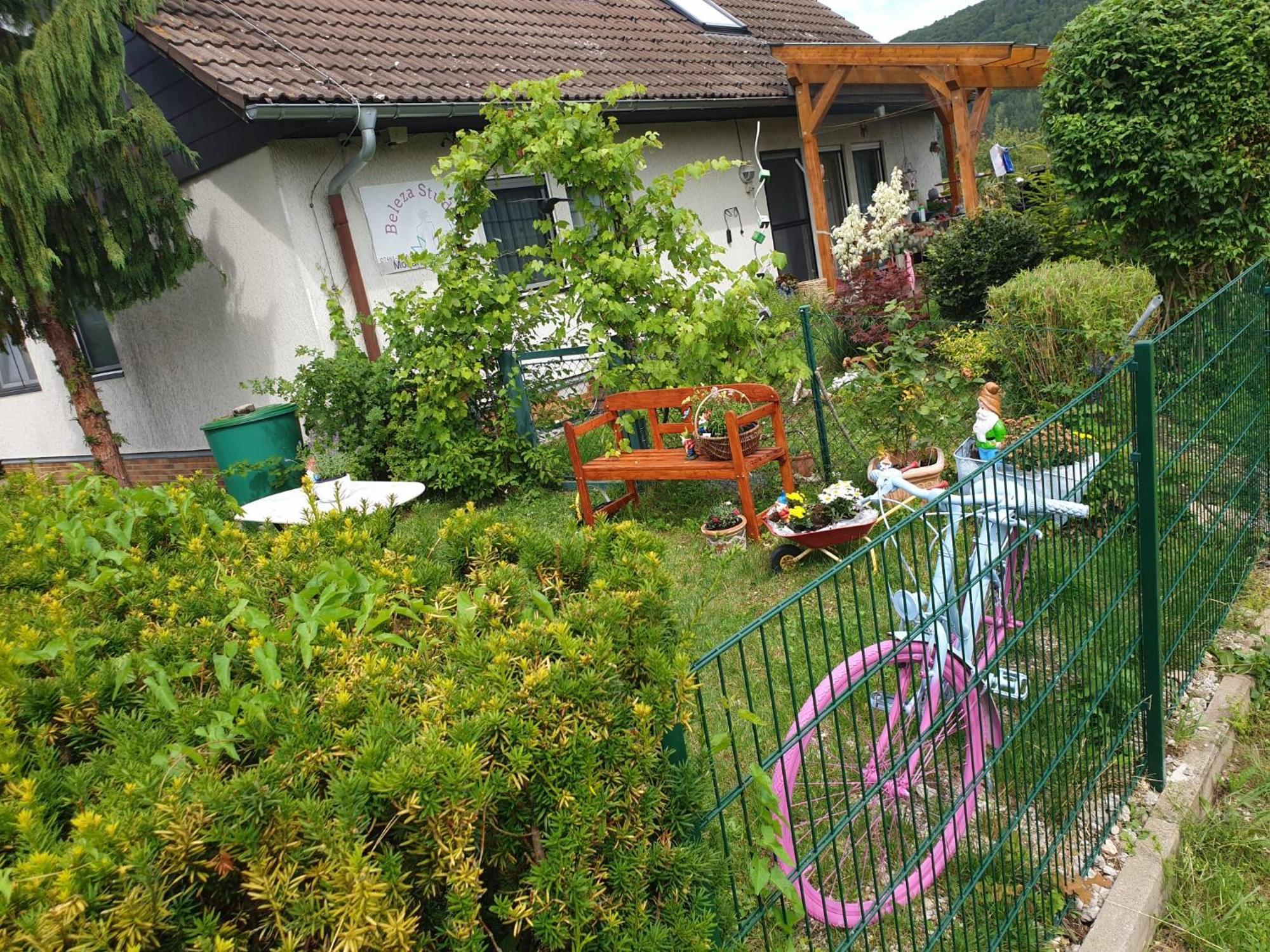 Apartment Da Elisa Rietheim-Weilheim 客房 照片
