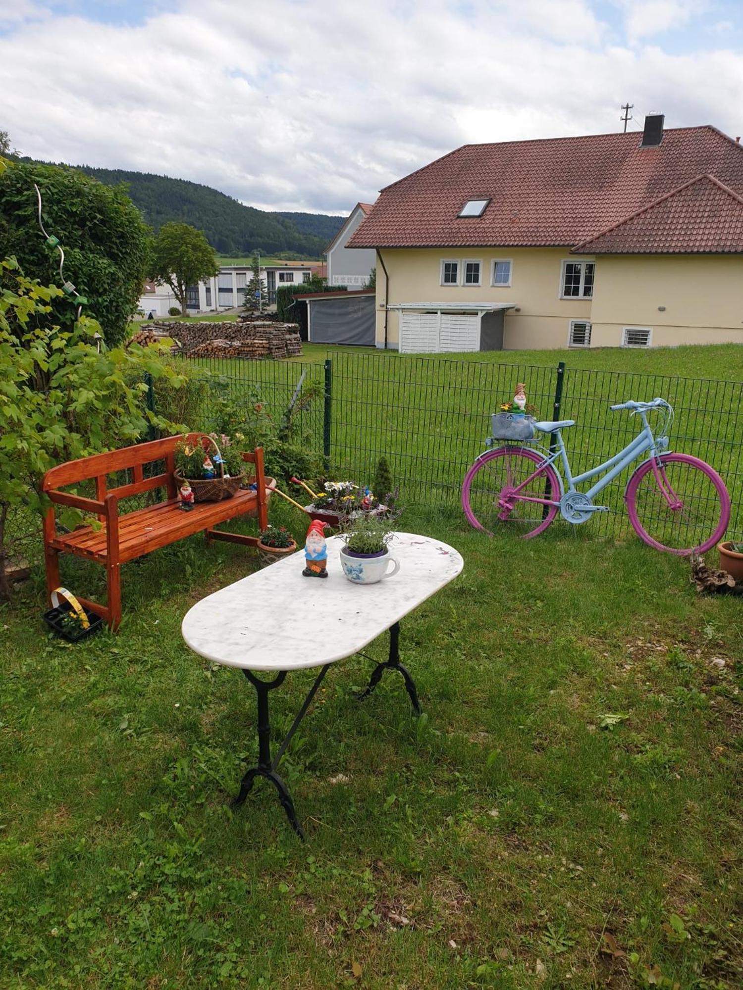 Apartment Da Elisa Rietheim-Weilheim 客房 照片
