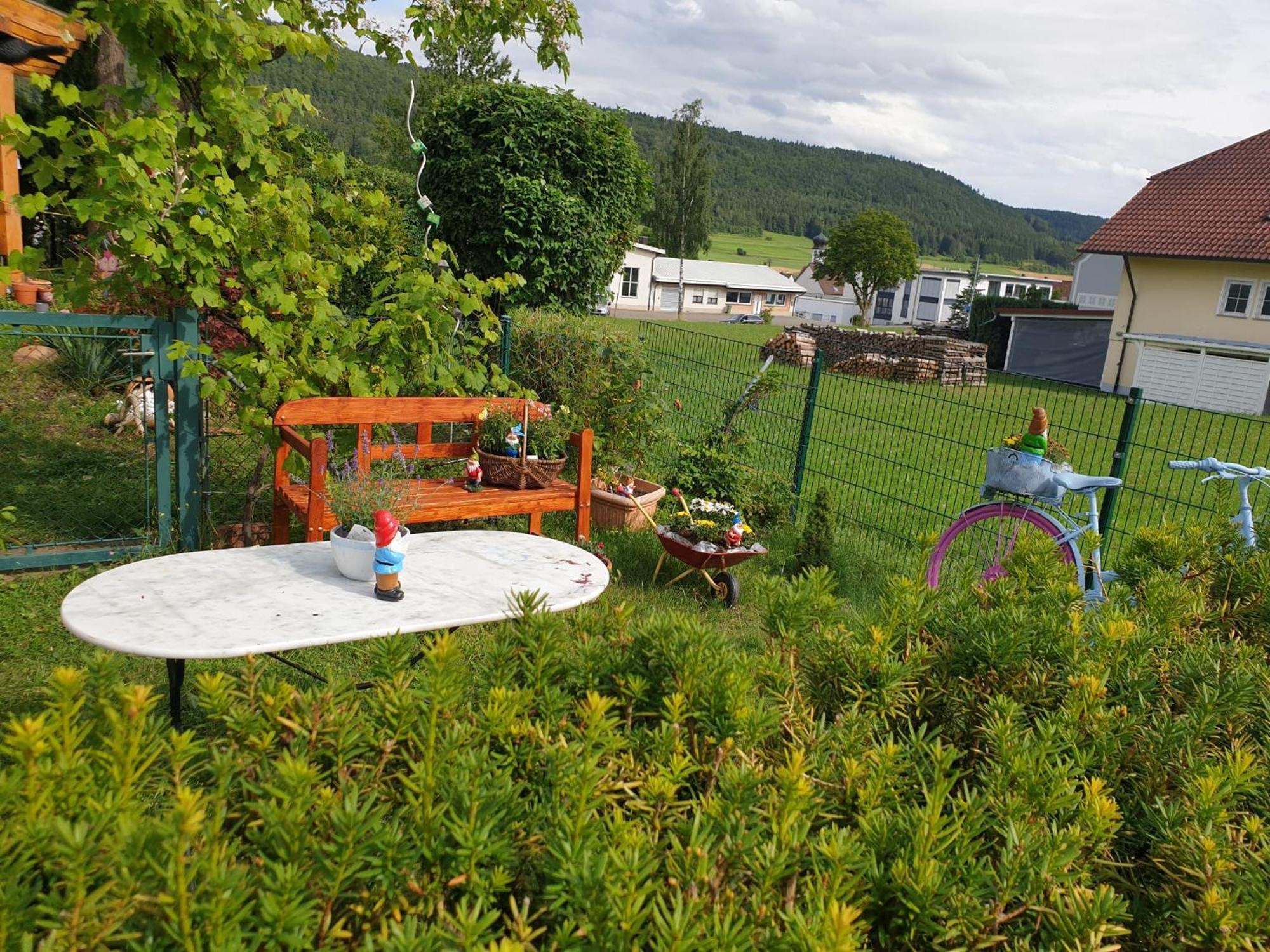 Apartment Da Elisa Rietheim-Weilheim 客房 照片